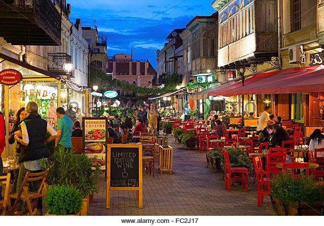 Aparthotel Green Garden Tbilisi ภายนอก รูปภาพ